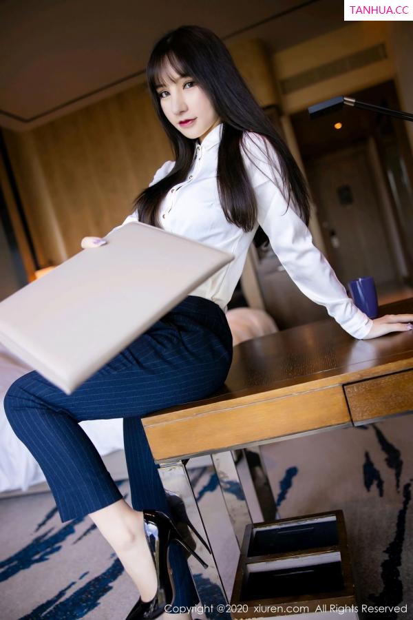 周于希dummy  [XiuRen]高清写真图 2020.07.22 No.2356 周于希Sandy第2张图片